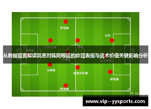 从数据层面解读凯恩对阵阿根廷的欧冠表现与战术价值关键影响分析 从数据层面解读凯恩对阵阿根廷的欧冠表现与战术价值关键影响分析